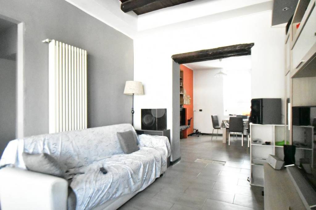 appartamento in vendita a Como in zona Camerlata