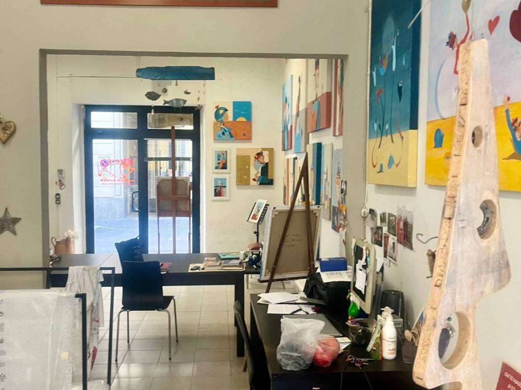 appartamento in vendita a Como in zona Borghi