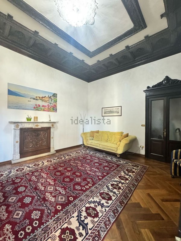 appartamento in vendita a Como