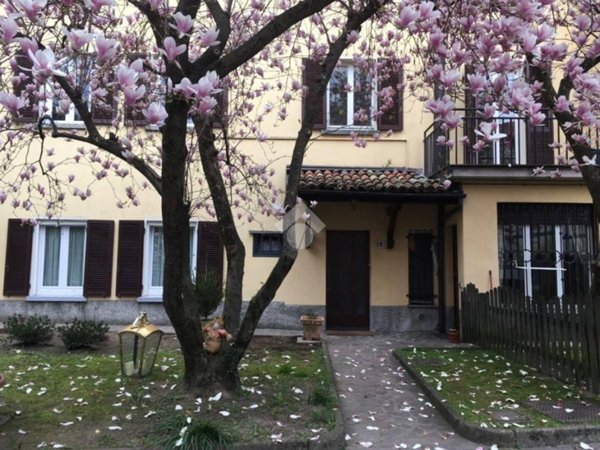 appartamento in vendita a Como in zona Monte Olimpino