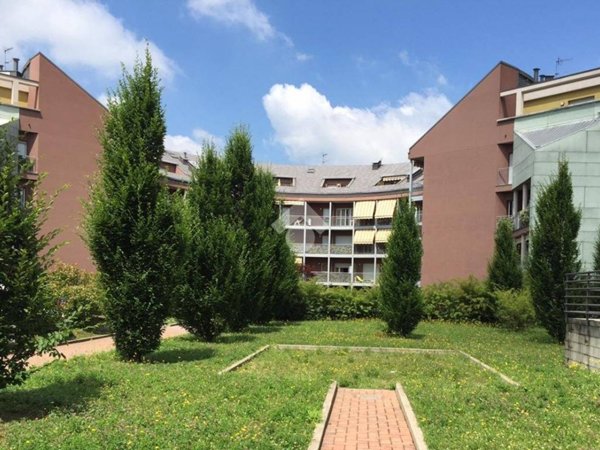 appartamento in vendita a Como in zona Camerlata