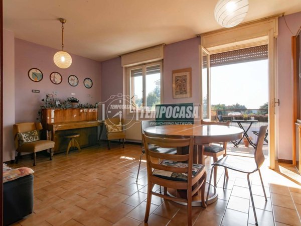 appartamento in vendita a Como in zona Prestino