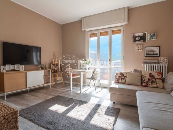 appartamento in vendita a Como in zona Monte Olimpino