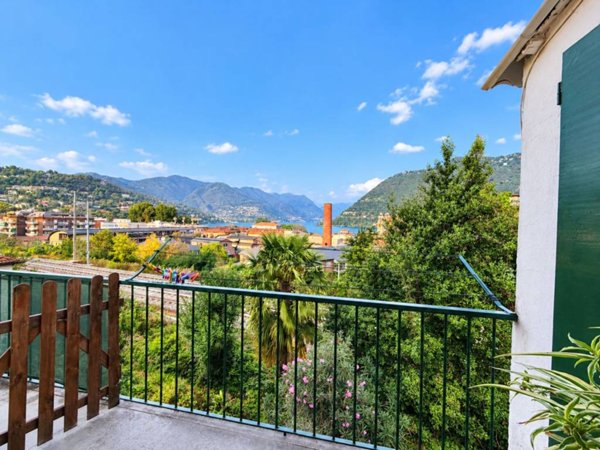 appartamento in vendita a Como in zona Moncucco