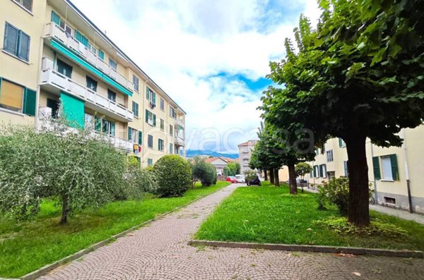 appartamento in vendita a Como in zona Camerlata