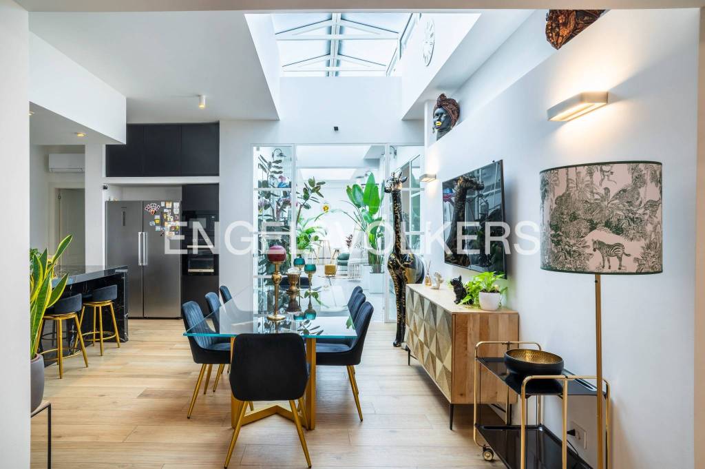 appartamento in vendita a Como in zona Valduce
