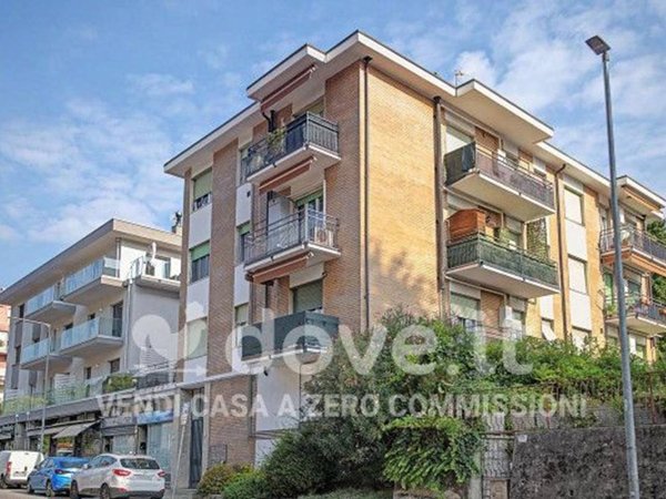 appartamento in vendita a Como