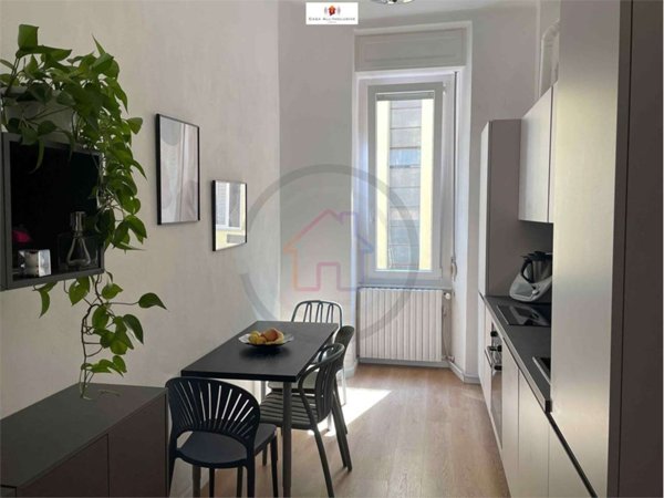 appartamento in vendita a Como in zona Borghi