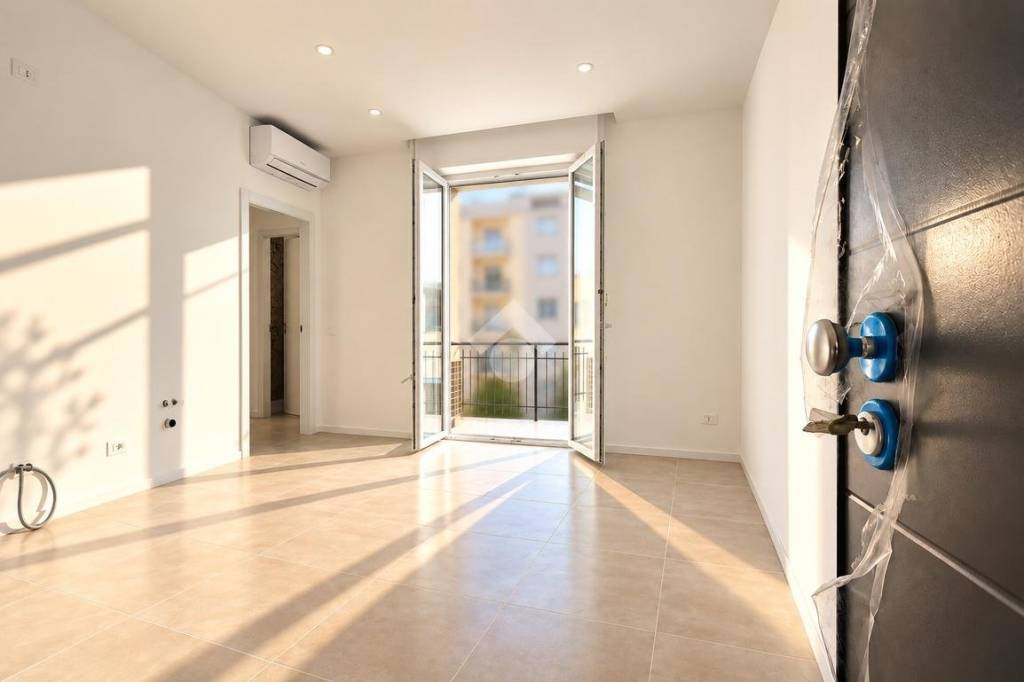 appartamento in vendita a Como in zona Borghi
