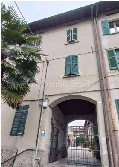 appartamento in vendita a Como in zona Rebbio