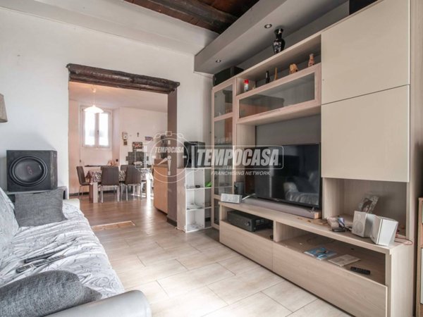 appartamento in vendita a Como in zona Camerlata