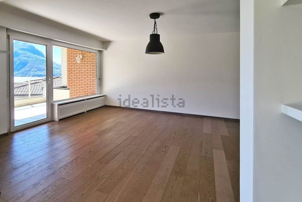 appartamento in vendita a Como