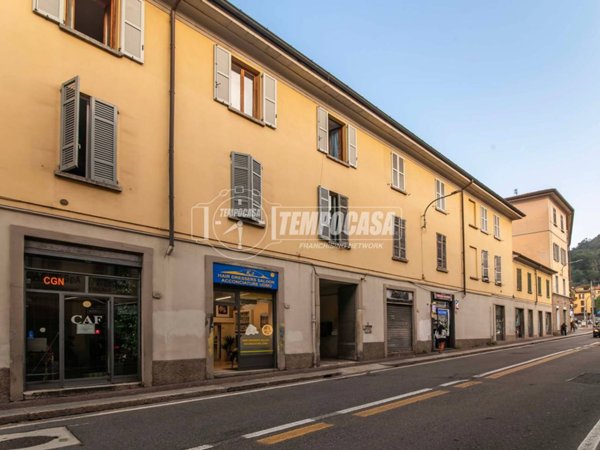 appartamento in vendita a Como in zona Borghi