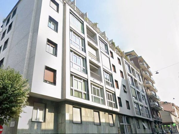 appartamento in vendita a Como in zona Como Centro