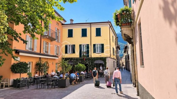 appartamento in vendita a Como in zona Como Centro