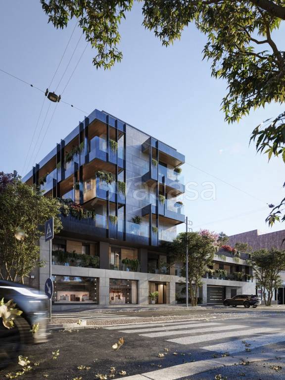 appartamento in vendita a Como in zona Como Centro