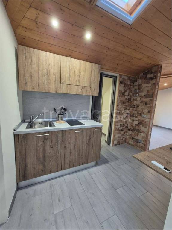 appartamento in vendita a Como