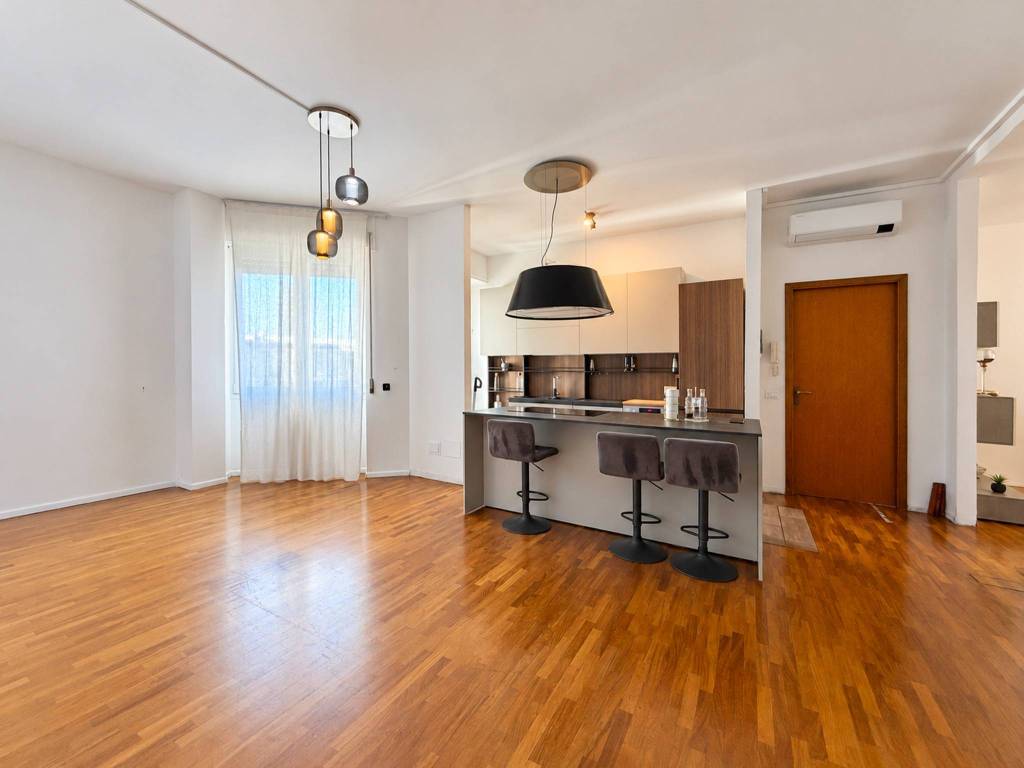 appartamento in vendita a Como