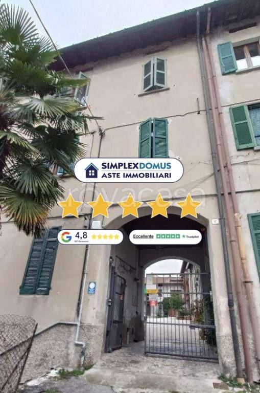 appartamento in vendita a Como