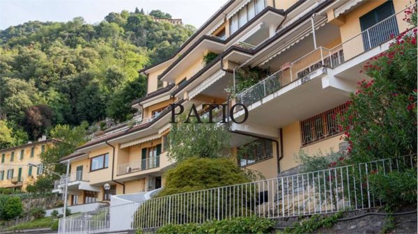 appartamento in vendita a Como in zona Garzola