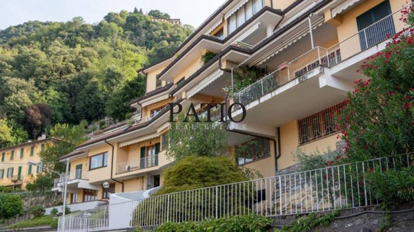 appartamento in vendita a Como in zona Garzola