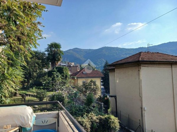 appartamento in vendita a Como in zona Ponte Chiasso