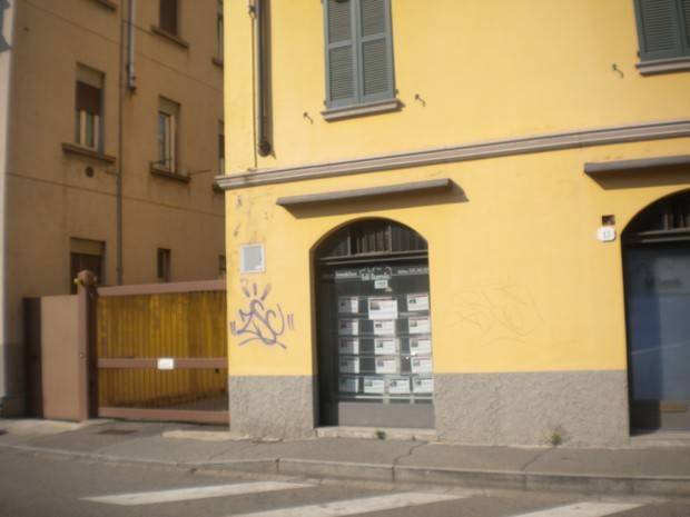 appartamento in vendita a Como in zona Borghi