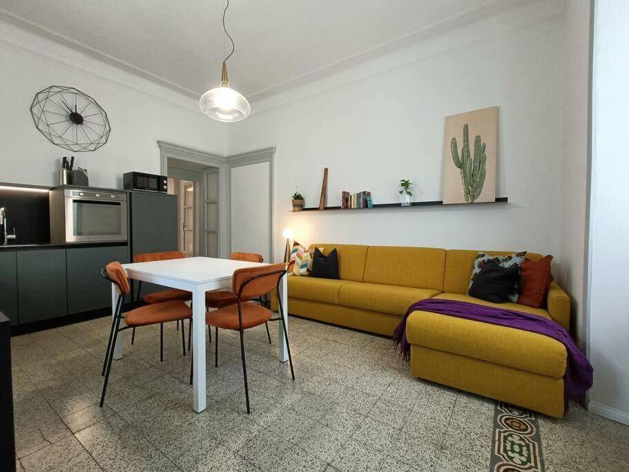 appartamento in vendita a Como in zona Como Centro