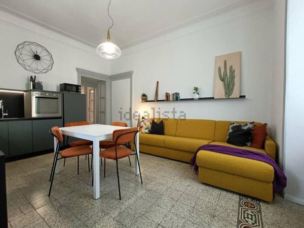 appartamento in vendita a Como in zona Como Centro