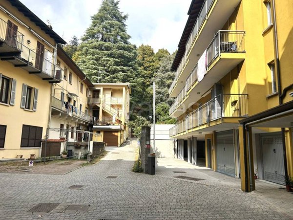 appartamento in vendita a Como in zona Camerlata