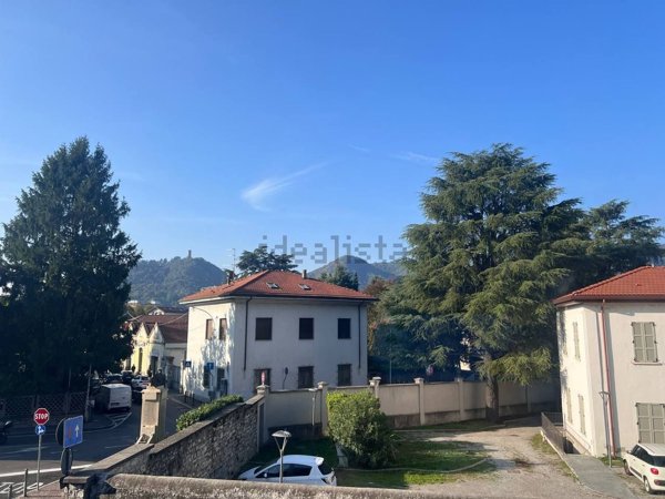 appartamento in vendita a Como
