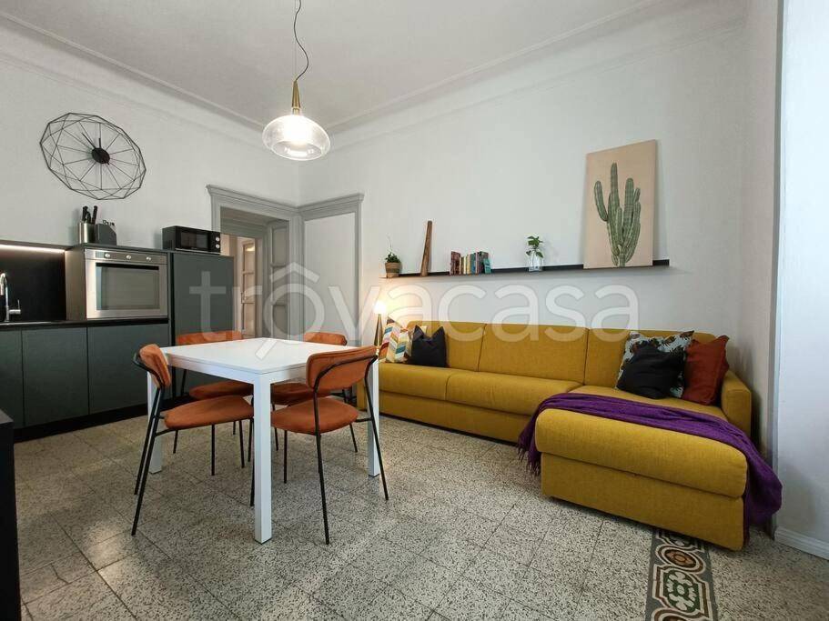 appartamento in vendita a Como in zona Como Centro