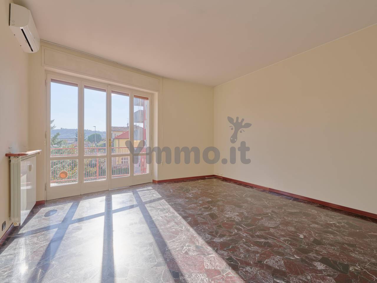 appartamento in vendita a Como in zona Camerlata