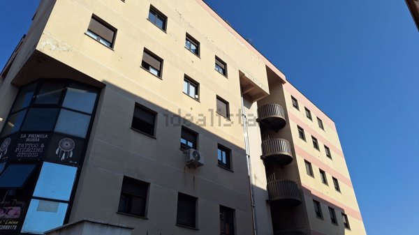 appartamento in vendita a Como in zona Rebbio