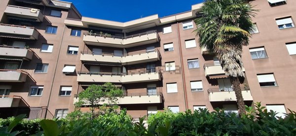 appartamento in vendita a Como in zona Sagnino