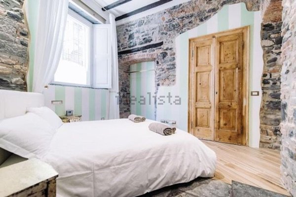appartamento in vendita a Como in zona Como Centro