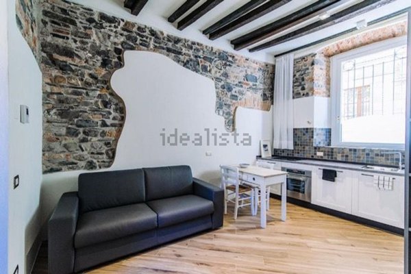 appartamento in vendita a Como in zona Como Centro