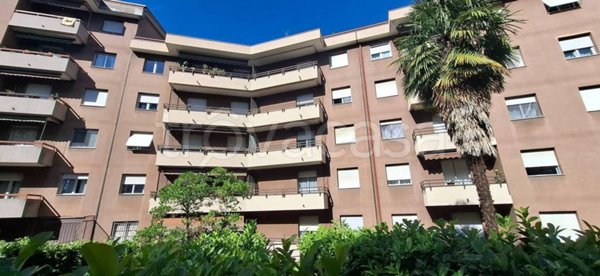 appartamento in vendita a Como in zona Sagnino