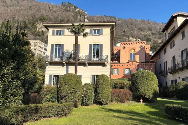 appartamento in vendita a Como