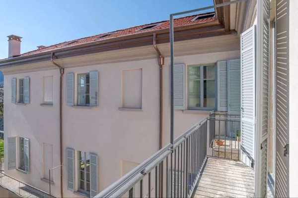 appartamento in vendita a Como in zona Como Centro