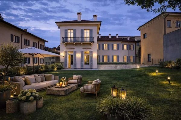 appartamento in vendita a Como