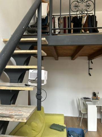 appartamento in vendita a Como in zona Camerlata