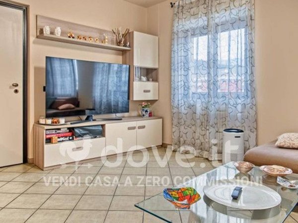 appartamento in vendita a Como in zona Camerlata