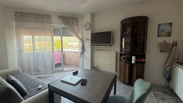 appartamento in vendita a Como in zona Camerlata