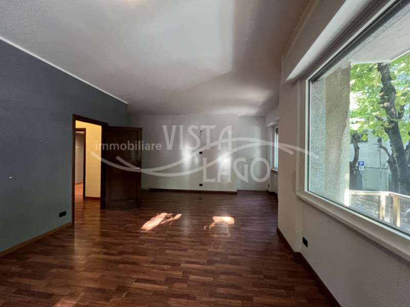 appartamento in vendita a Como in zona Como Centro