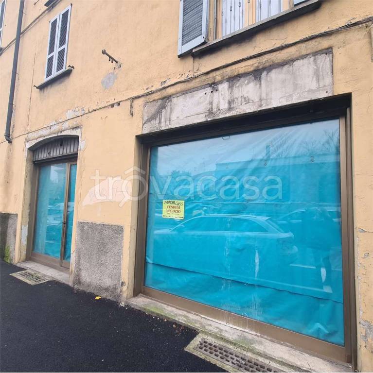 appartamento in vendita a Como in zona Caserme