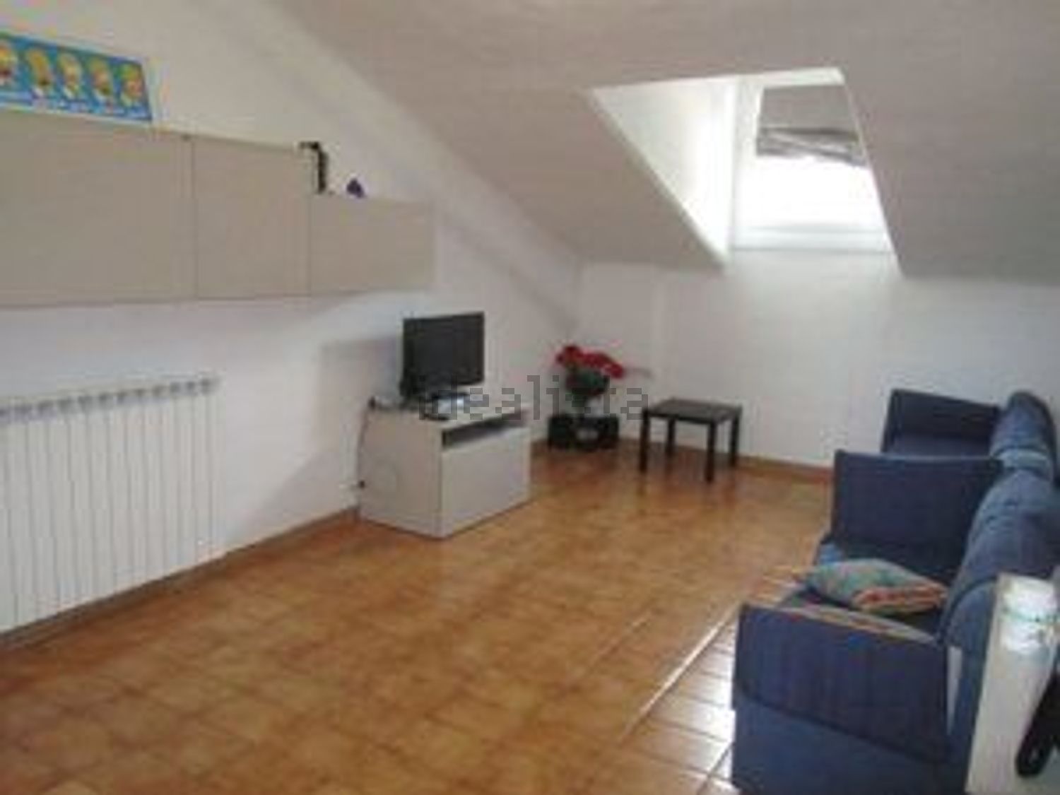 appartamento in vendita a Como in zona Borghi