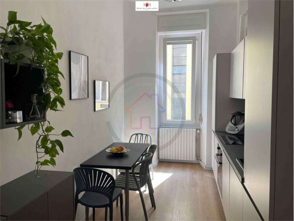 appartamento in vendita a Como in zona Borghi