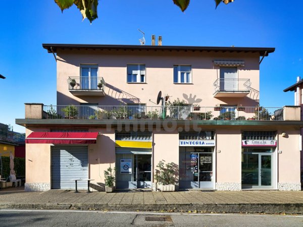 appartamento in vendita a Como in zona Sagnino