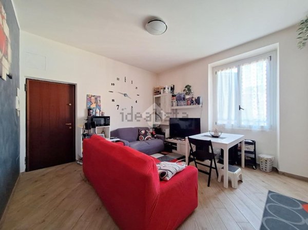 appartamento in vendita a Como in zona Camerlata